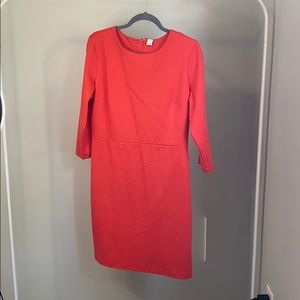 Beautiful work dress